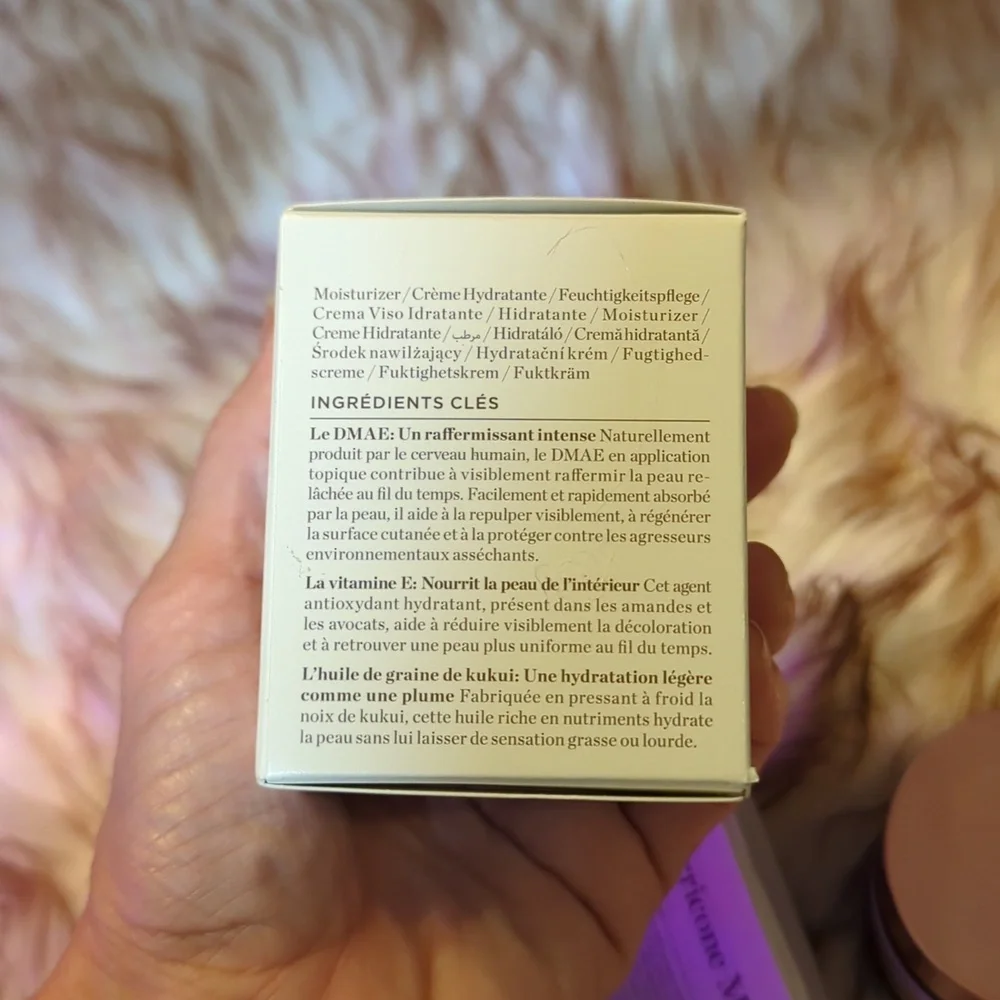 Perricone MD High Potency Face Finishing & Firming RADIANT Moisturizer 2oz NIB